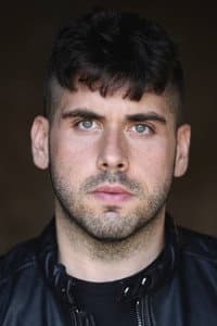 Andrea Monno in Photoshock