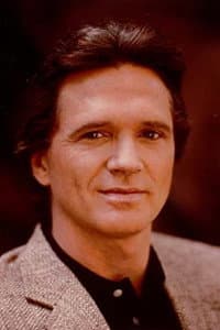 Tom Mason in Nightmare in the Daylight