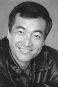 Daxing Zhang in Minghun
