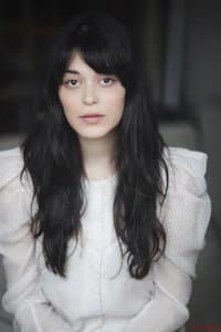 Johanna Seror in Dead Shadows