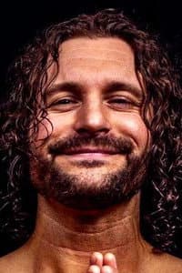 Michael Korklan in ROH: Live Strong