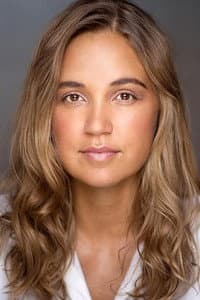 Tuuli Narkle in Bad Behaviour