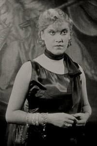 Alice Roberte in La douceur d'aimer