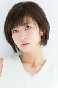 Chika Anzai in Sound! Euphonium the Movie – Our Promise: A Brand New Day