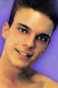 Bryan DuFour in Eager Young Pups