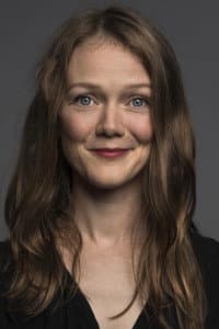 Tove Skeidsvoll in I Will Always Love You, Kingen