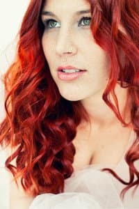 Charlotte Wessels in A Decade of Delain - Live at Paradiso