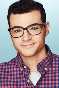 Harry Belden in Rick and Morty