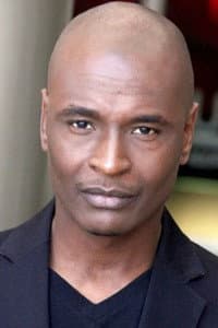 Lawrence B. Adisa in Play'd: A Hip Hop Story