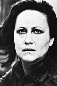 Giovanna Mainardi in Lager SSadis Kastrat Kommandantur