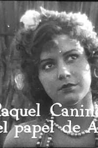 Raquel Canino in Romance Tropical