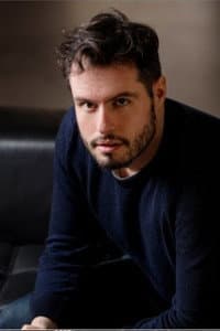 Raffaele Pe in Handel - Rinaldo