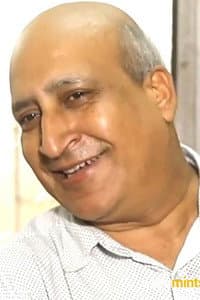 Gyan Prakash Sharma in Vijeyta