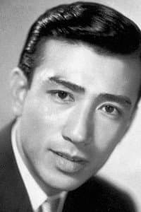 Keiji Sada in Ansatsu