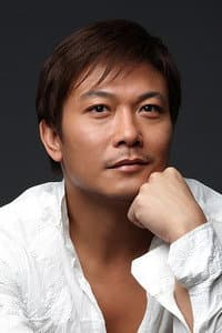 Chin Siu-Ho in 墨攻