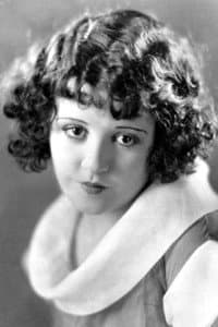 Eleanor Lynn in The Shopworn Angel