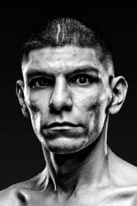 Eduardo Baez in Terence Crawford vs. David Avanesyan