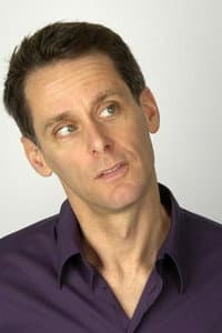 Scott Capurro in The Nazi Pug: Joke or Hate?