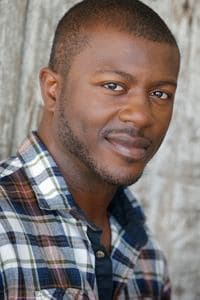 Edwin Hodge in If Not Now, When