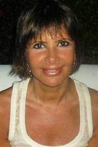 Anaís de Melo in Golpe a la Mafia