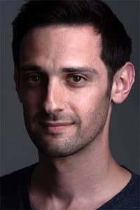 Justin Goldner in Ben Platt: Live from Radio City Music Hall