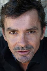 Christian Ruspini in Gare aux coquins
