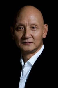 Du Yuming in 天龍八部之喬峰傳