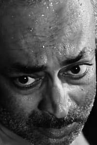 Satya Banerjee in Roudra Chhaya