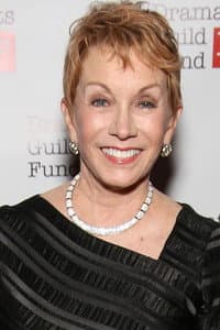 Sandy Duncan in Sandy in Disneyland