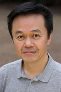 Paul Chan in Benidorm: 10 Years on Holiday