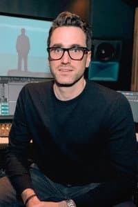 Nick Ainsworth in In a Heartbeat