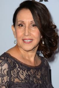 Gloria Laino in All Those Small Things