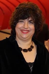 Cristina Mutarelli in O Galã