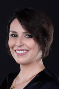 Mina Lachter in Normal!