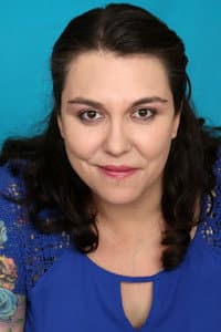 Reyna Meree Velarde in L.A.'s Most Haunted