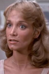 Lynne Marta in Help Me... I'm Possessed