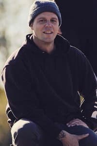 Mike Hastie in Darkstar - Battalion