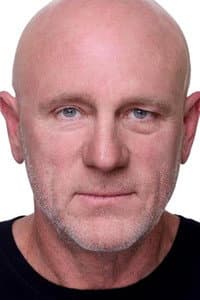 Phil Butler in Shrooms