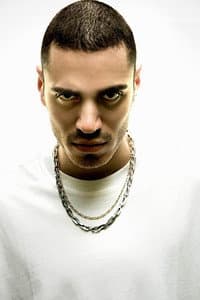 Fabio Bartolo Rizzo in KING MARRACASH