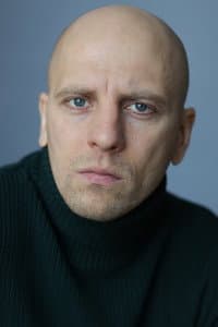 Denis Dekham in Лот №3