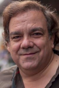 Didier Bourdon in Le Pari