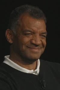 Emile Ntamack in Anger Within
