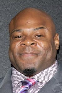 Kai Greene in Generation Iron