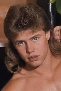 Dirk Caldwell in Private Dick