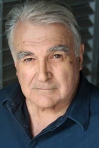 Jacques Tourangeau in Shades of Love: Tangerine Taxi