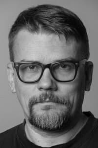 Andres Noormets in Ma olen väsinud vihkamast