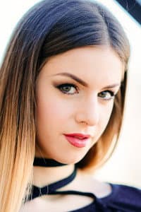 Stella Cox in Parodies Awaken 2