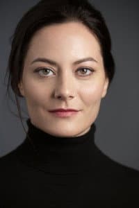 Carmen Méndez in Mussol
