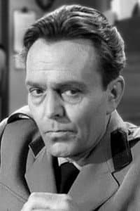 John Dearth in Doctor Who: Planet of the Spiders