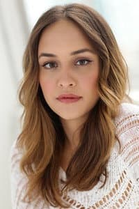 Ani Mesa-Perez in Destroy All Girls